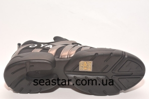 Молодежные комбинированные кроссовки z-1