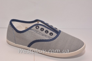 Мокасины женские Basida XY025c