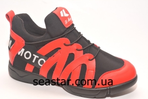 Комбинированные кроссовки для женщин z-2