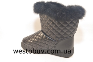 Дутики для женщин  207b