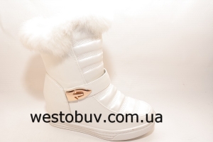 Дутики для женщин  W50a