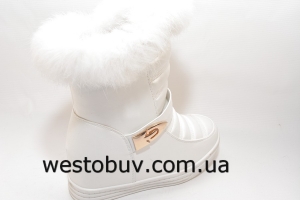 Дутики для женщин  W50a