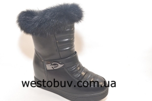 Дутики для женщин  W50b