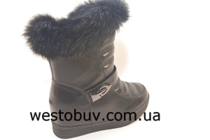 Дутики для женщин  W50b