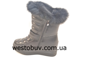 Дутики для женщин  W50b