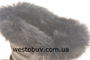 Дутики для женщин  W50b