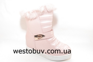 Дутики для женщин  W50c