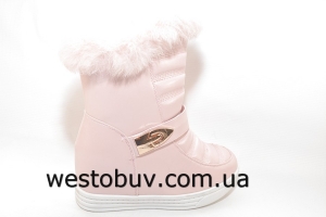 Дутики для женщин  W50c