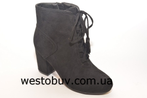 Ботинки женские YL888