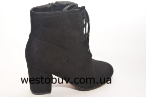 Ботинки женские YL888