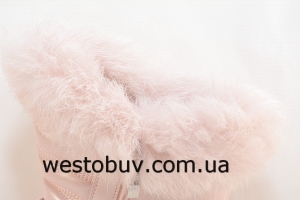 Дутики для женщин  W50c