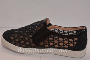 Мокасины женские Bolsdear 321A-41c