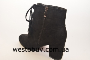 Ботинки женские YL888