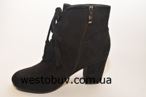 Ботинки женские YL888