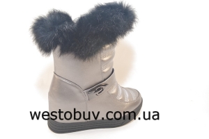 Дутики для женщин  W50d