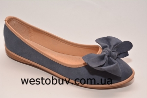 Женские балетки весна-лето-осень  SK26c