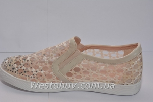 Мокасины женские Bolsdear 321A-41d