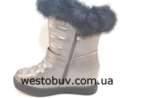 Дутики для женщин  W50d