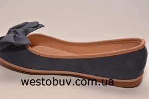 Женские балетки весна-лето-осень  SK26c