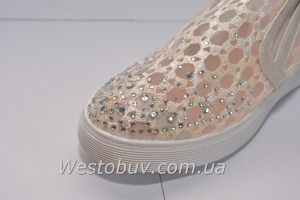 Мокасины женские Bolsdear 321A-41d