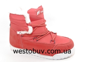 Дутики для женщин  SK568a