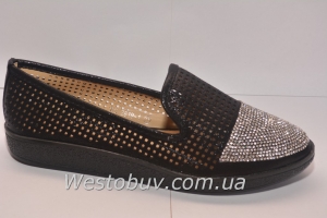 Балетки летние женские RG 2819-1