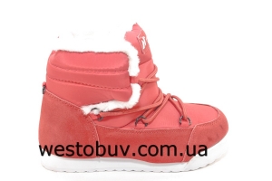 Дутики для женщин  SK568a