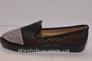 Балетки летние женские RG 2819-1