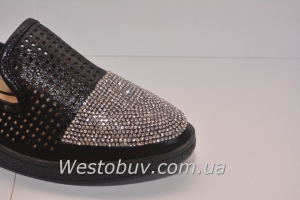 Балетки летние женские RG 2819-1