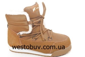 Дутики для женщин  SK568b