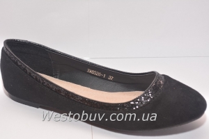 Балетки летние женские Basida XW 8526-1