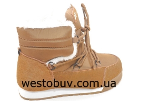 Дутики для женщин  SK568b