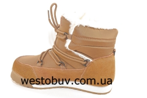 Дутики для женщин  SK568b