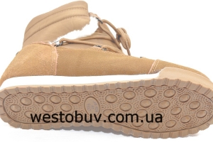 Дутики для женщин  SK568b