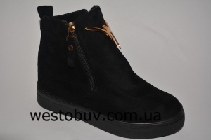 Для женщин ботинки 45-1