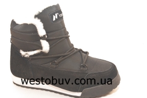 Дутики для женщин  SK568c