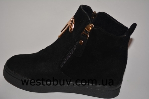 Для женщин ботинки 45-1