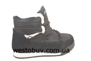 Дутики для женщин  SK568c