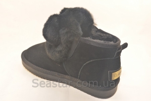 Угги G-style 5803-1