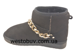 Угги женские 3-1