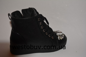 Женские ботинки 45-4
