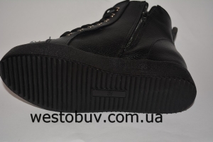 Женские ботинки 45-4