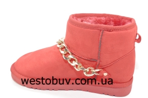Угги женские 3-2
