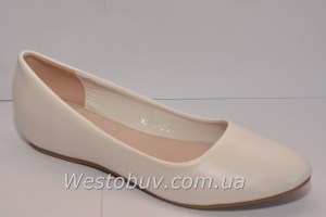 Балетки летние женские basida-xw-8527-2