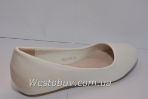 Балетки летние женские basida-xw-8527-2