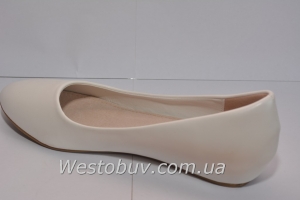 Балетки летние женские basida-xw-8527-2