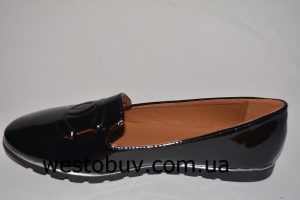 Балетки женские Китай 016-8