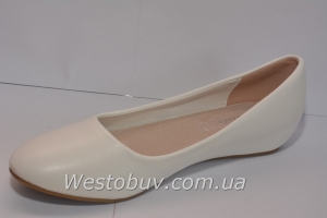 Балетки летние женские basida-xw-8527-2