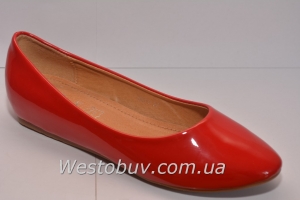 Балетки летние женские 188-1a