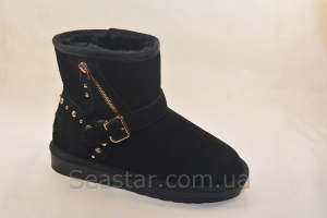 Угги G-style 6802